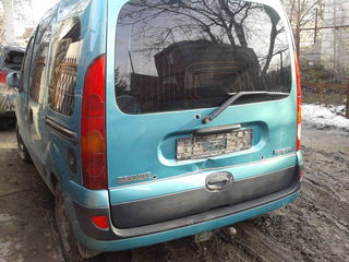 Piese Renault Kango 1.5dci ...2005 pasager MD zapceasti razborca