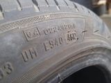 Vand Pereche Pirelli Pzero Rosso R18 215/45 foto 4