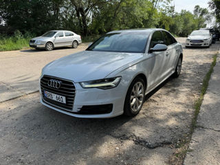 Audi A6 foto 1