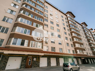 Apartament 3 camere+living, reparație euro, Gonvaro-Con,  Buiucani 90900 € foto 13
