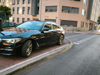 BMW 5 Series foto 3