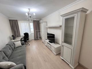 Apartament cu 2 camere, 73 m², Ciocana, Chișinău