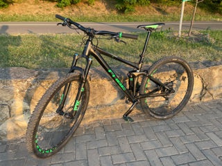 Cube Stereo 120, XTR Di2