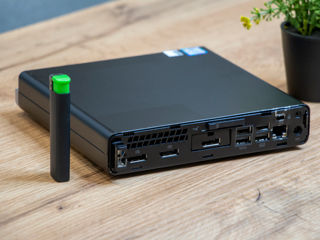 Hp Elitedesk 800 G3/ Core I5 6500T/ 8Gb Ram/ 256Gb SSD/ Wifi !!! foto 8