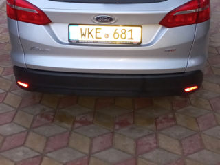 Ford Focus foto 7