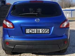 Nissan Qashqai foto 3