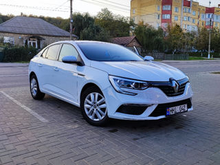 Renault Megane foto 1