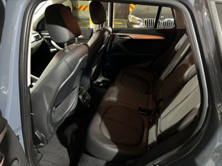 BMW X1 foto 4