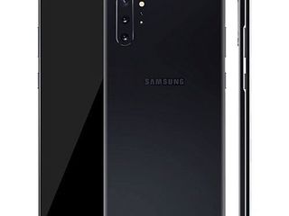 Samsung Galaxy Note 10 Plus DualSim - 690 €. (Aura Glow) (Black). Garantie 1an! Sigilat! New! foto 3