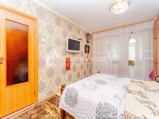 Apartament cu 4 camere, 80 m², Ciocana, Chișinău foto 7