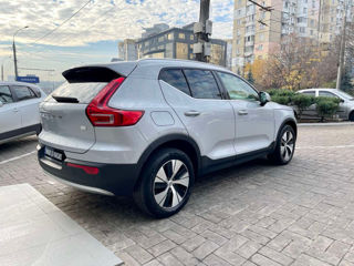 Volvo XC40 foto 6