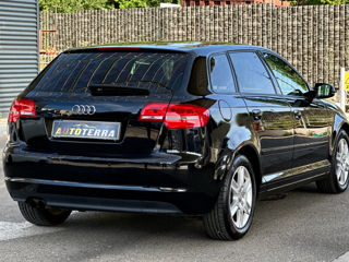 Audi A3 foto 6