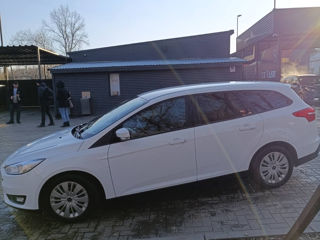 Ford Focus foto 3