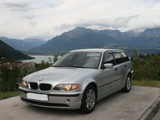 BMW 3 Series foto 1