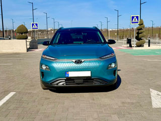Hyundai Kona, 2021