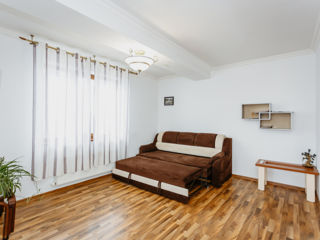 Apartament cu 1 cameră, 50 m², Centru, Codru, Chișinău mun. foto 2