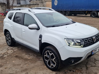 Dacia Duster foto 2