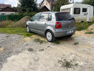 Volkswagen Polo foto 7