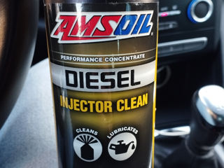 Aditiv diesel amsoil injector cleaner