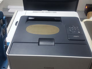 Imprimanta laser color. foto 1