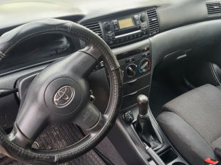 Toyota Corolla foto 3