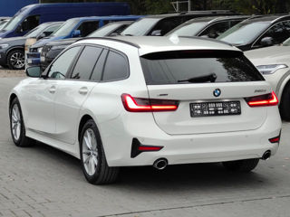 BMW 3 Series foto 5