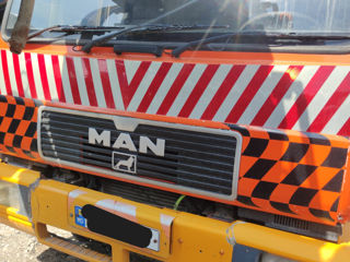 Man MAN 8224LLC foto 3