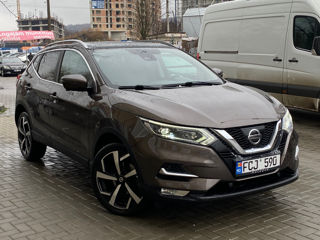 Nissan Qashqai foto 2