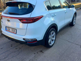 KIA Sportage foto 2