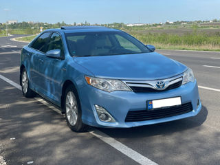 Toyota Camry foto 3