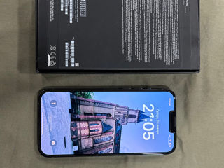 iPhone 13 Pro MAX  Sierra Blue 256GB foto 5