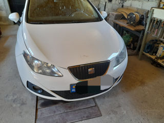 Seat Ibiza foto 2