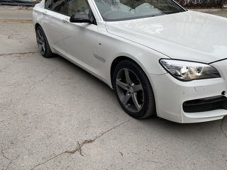 Bmw 740d f01 2014 foto 2