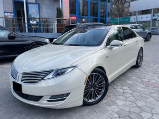 Lincoln MKZ