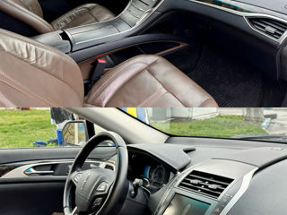 Lincoln MKZ foto 7