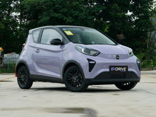 Chery QQ