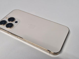 iPhone 13 Pro 256GB - 550 EURO foto 2