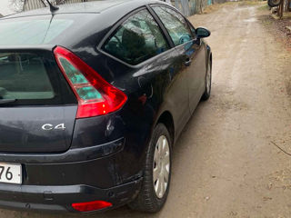 Citroen C4 foto 3