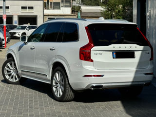 Volvo XC90 foto 5