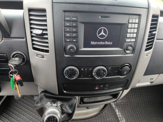 Mercedes Sprinter 319 CDI foto 9