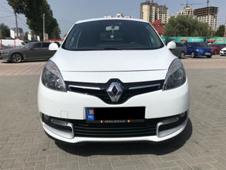 Renault Scenic foto 4