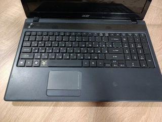 Notebook Acer Aspire foto 2