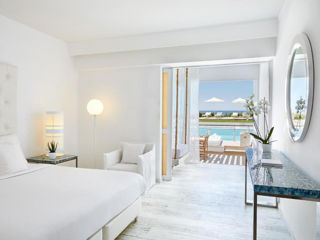 Insula Creta 2025! Grecotel LUX ME White Palace 5*! Din 28.05! foto 4