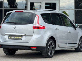 Renault Grand Scenic foto 6