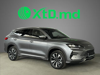 Byd Song Plus