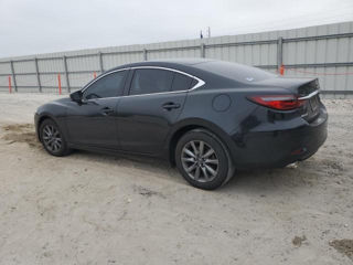 Mazda 6 foto 2