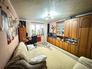 Apartament cu 3 camere, 69 m², Paminteni, Bălți