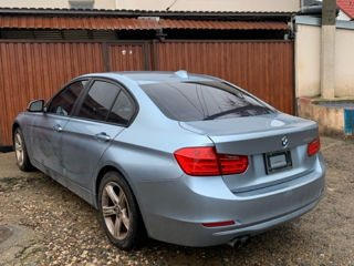 BMW 3 Series foto 3