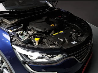 Renault Talisman foto 5