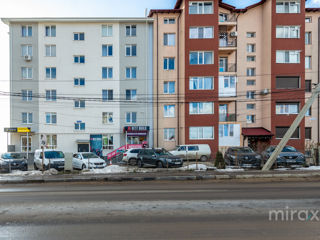 Apartament cu 2 camere, 73 m², Durlești, Chișinău foto 13